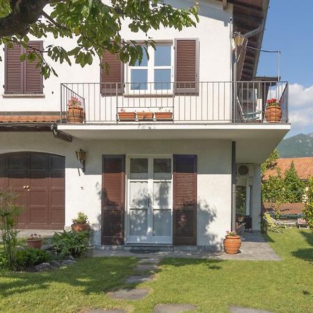 Casa Isa Leilighet Bellagio Eksteriør bilde