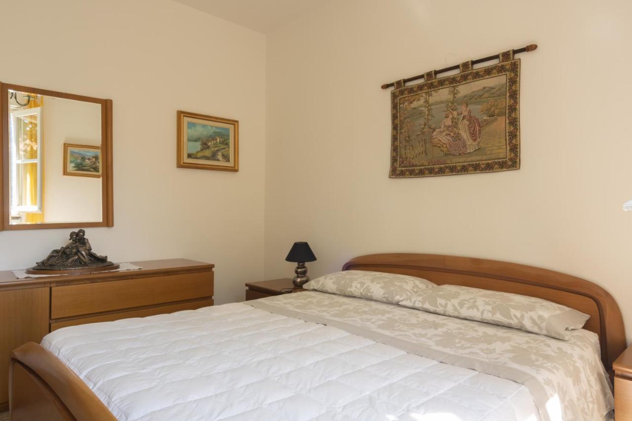 Casa Isa Leilighet Bellagio Eksteriør bilde