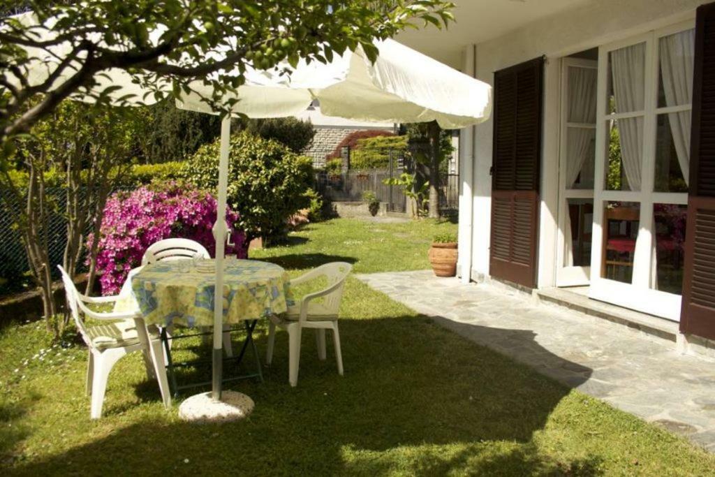 Casa Isa Leilighet Bellagio Eksteriør bilde